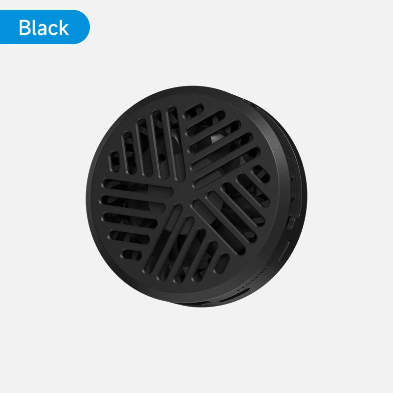 Hagibis Magnetic Phone Cooler 5000RPM Gaming Cooling Fan