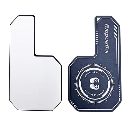Gaming Phone Cooling Plate Heat Sink Sticker for Semiconductor Cooler
