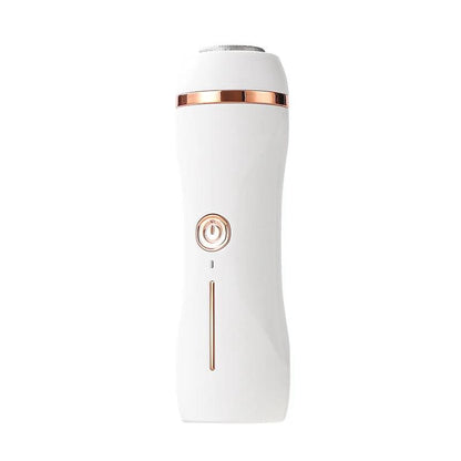HOMEFISH Electric Foot Grinder Automatic Foot Callus Rubbing Pedicure Dead Skin Callus Remover for  Foot Beauty Machine
