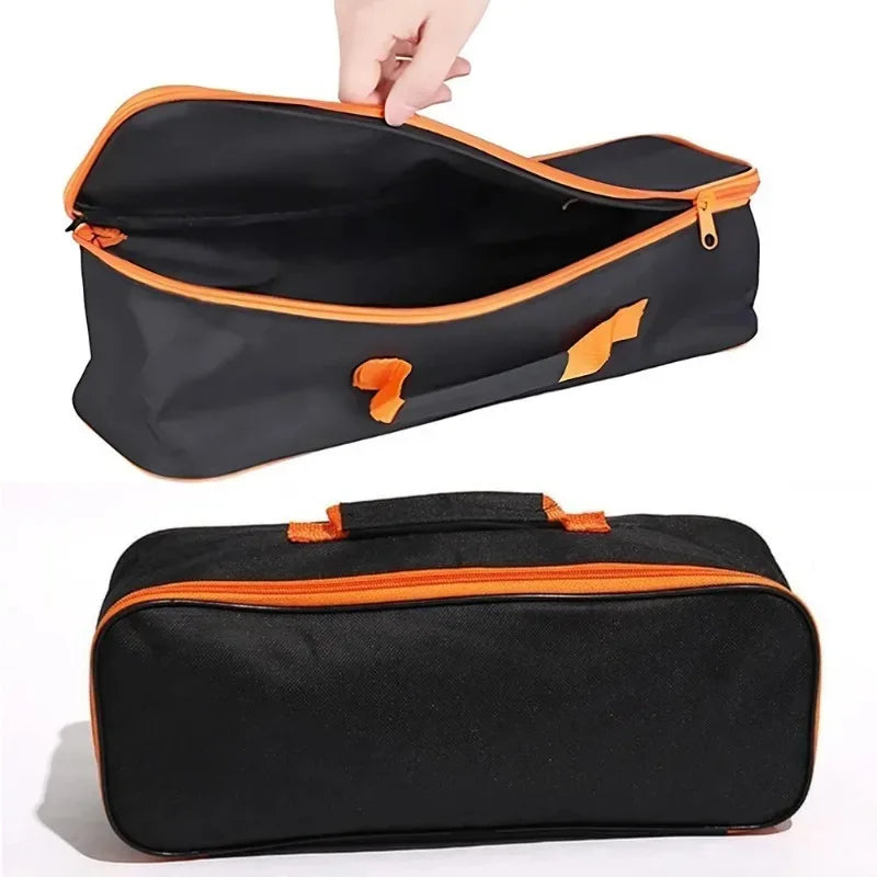 Car Multifunctional Tool Bag Case Waterproof Oxford Canvas Storage Organizer Holder Instrument Case For Small Metal Tools Bags - Urbizia