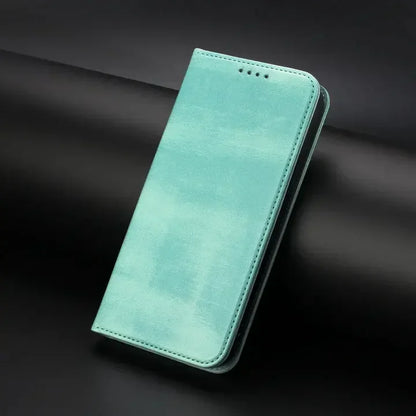 For Xiaomi 17T Pro 5G 2026 Magnetic Leather Wallet RFID Case for Xiaomi 17T Luxury Book Capa Mi 17T 17 T Pro Cover