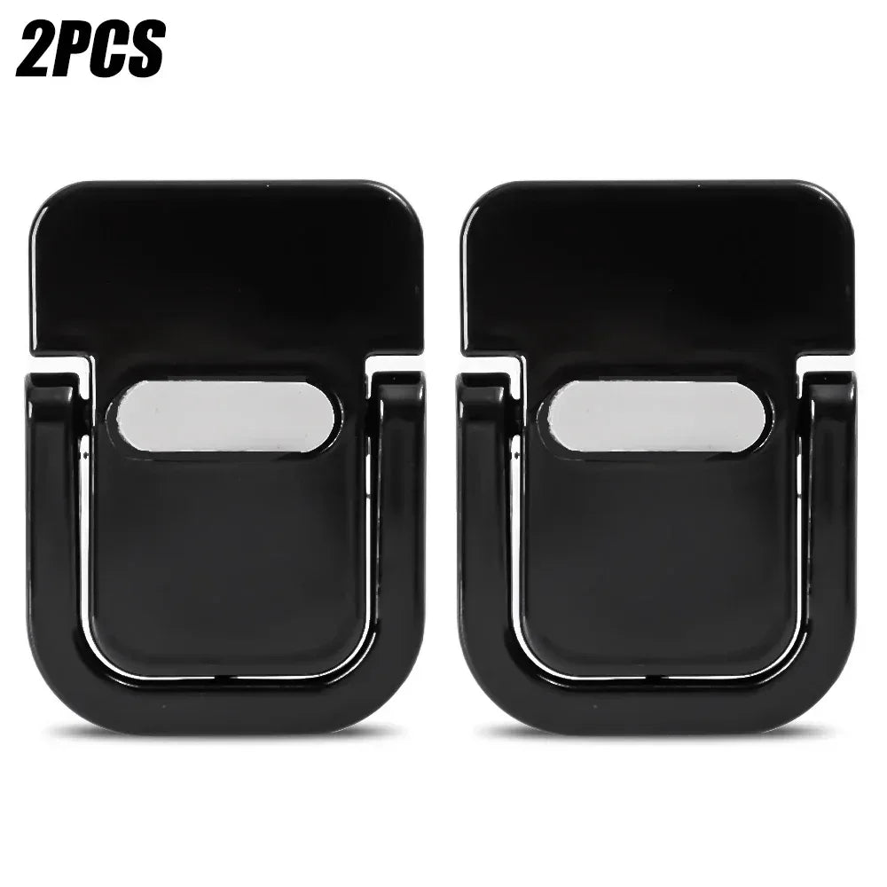 2pcs Keyboard Stands, Mini Laptop Stand for Desk, Portable Laptop Stand Compatible with MacBook Air Pro, Dell XPS, HP More. - Urbizia