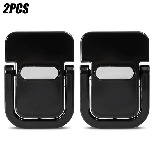2pcs Keyboard Stands, Mini Laptop Stand for Desk, Portable Laptop Stand Compatible with MacBook Air Pro, Dell XPS, HP More. - Urbizia