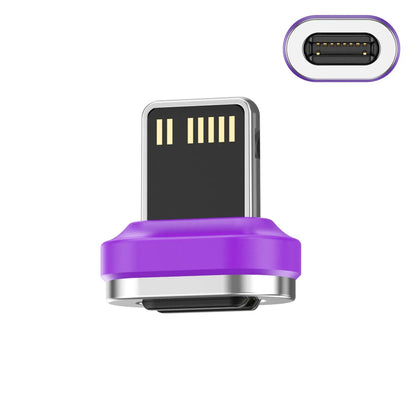 240W Magnetic USB-C Fast Charging Adapter Type-C Converter