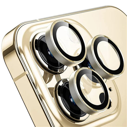 Camera Lens Protector For iPhone 17 16 13 12 11 Pro Max Mini Lens Glass For iPhone Air 15 14 Pro Max 16 Plus Phone Accessories