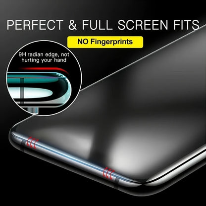 NNBILI 5Pcs Matte Hydrogel Screen Protector for Samsung Galaxy S26 S25 S24 S23 S22 S21 S20 Ultra Plus S24 S23 S21 FE S10 S9 Film