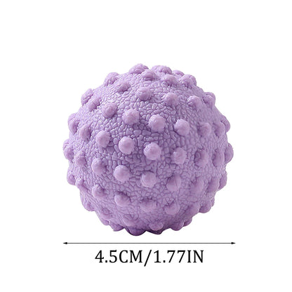 Massage Ball Set – Deep Tissue Trigger Point Therapy