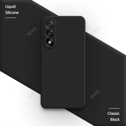 Liquid Silicone Shockproof Case for OnePlus Nord 5 / Ace 5