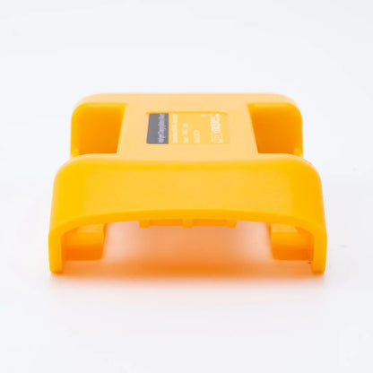 Power Bank Charger For DeWalt 18V Lithium Battery With USB With Type-C for Laptop Mobile Phone Fast Charging(NO Battery) - Urbizia