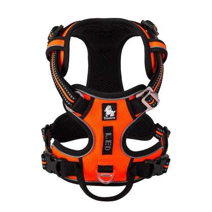 Truelove Reflective No-Pull Dog Harness