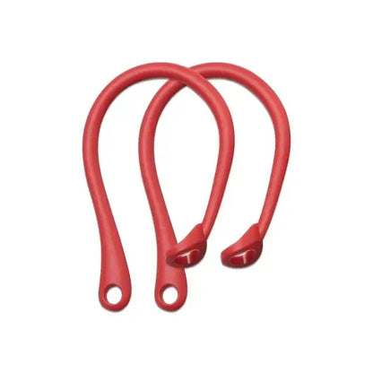 Bluetooth Earphone Silicone Earhook For Airpods 1/2 Pro Earpods Loop Clip Headset Ear Hook Replacement Headphone Accessories - Urbizia