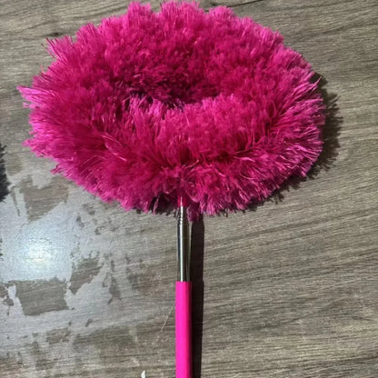 Microfiber Ceiling Fan Duster – Extendable & Reusable - Urbizia