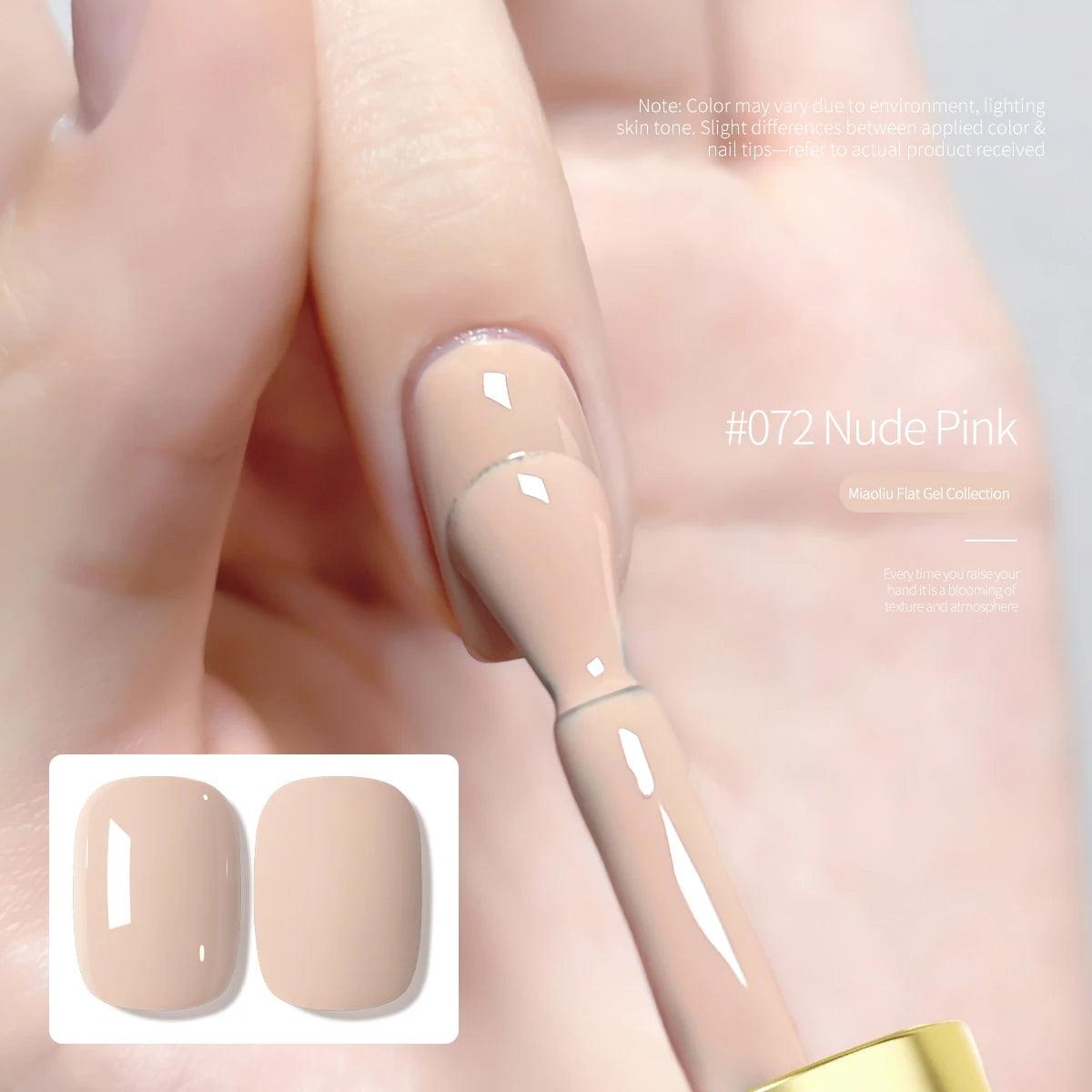XEIJAYI 35-color 15ml Popular Series Nail Gel Pure  Gel Nail Add Semi-Permanent Soak Off UV LED Construction