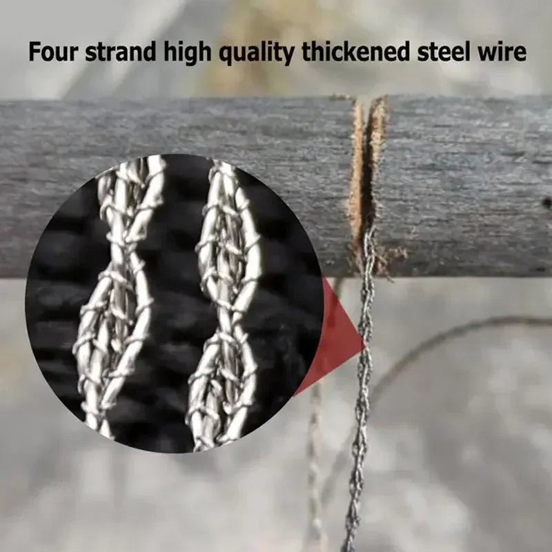 Mini Pocket Wire Saw Tool - Urbizia