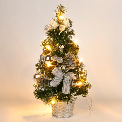 40CM LED Mini Christmas Tree