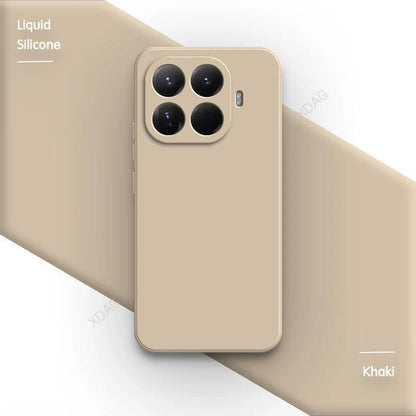 Silicone Shockproof Case for Xiaomi 15T Pro 5G