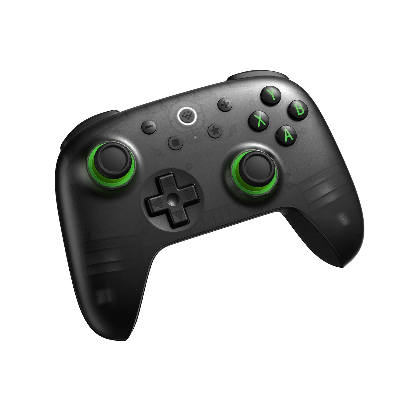 8BitDo - Ultimate 2C Wireless Gaming Controller for PC, Windows 10, 11, Steam Deck, Raspberry Pi, Android