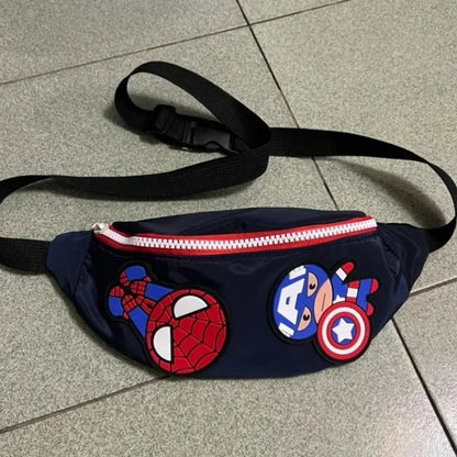 New Fashion Popular Cartoon Backpack Back-to-School School Bag Waterproof Backpack Lightweight Large Capacity Boys Travel Bag