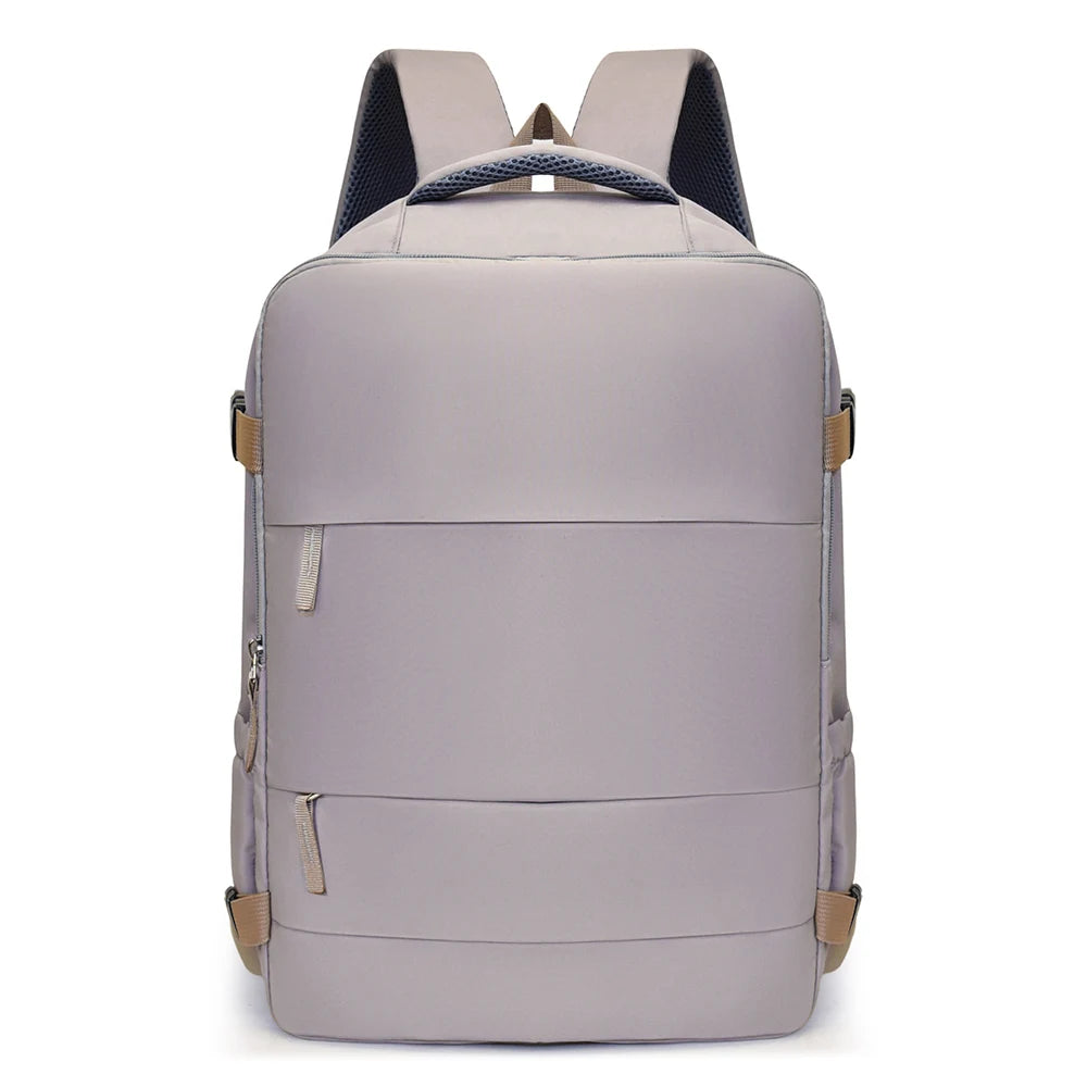 Airline Approved Travel Backpack Easyjet Wizz Air Large Capacity, Lightweight, Short Distance Business Travel Computer Backpack