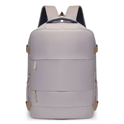 Airline Approved Travel Backpack Easyjet Wizz Air Large Capacity, Lightweight, Short Distance Business Travel Computer Backpack