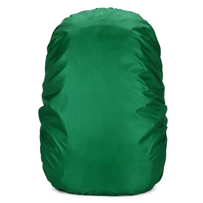 KoKossi Climbing Backpack Rain Cover Reflective Camo Outdoor Waterproof Bag Camping Hiking Bag Dust Cover Unisex Light Schoolbag