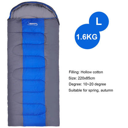 Sleeping bags for camping - Urbizia