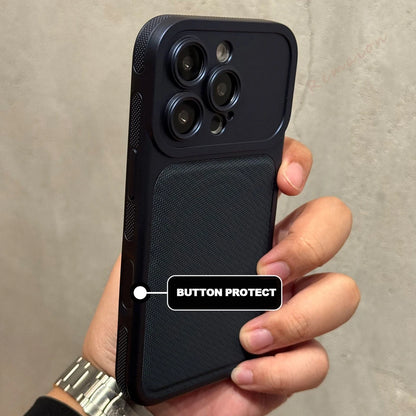 Magnetic Phone Case For iPhone 17 13 14 15 16 Pro Max 16Pro 17Pro Magsafe Official Wireless Charging Silicone Protector Cover