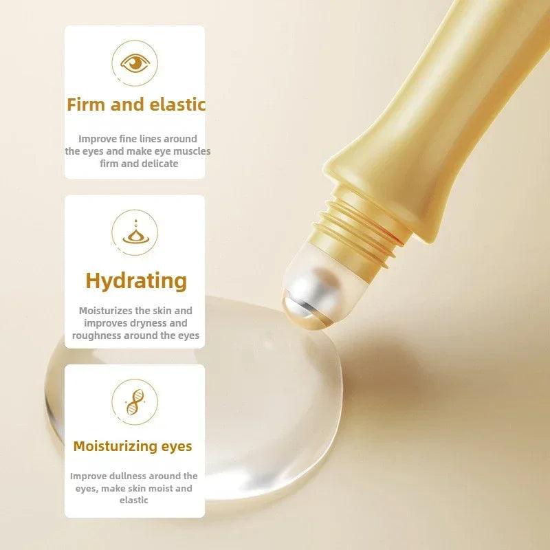 Snail Collagen Skincare Set for Hydration & Anti-Aging