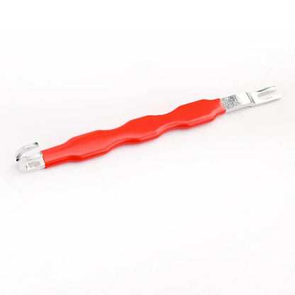 1PC car electrical terminal connector separator disassembly tool suitable for most vehicles