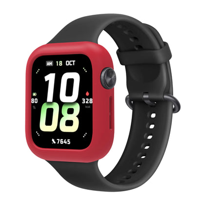 For Huawei Honor Watch 5 Silicone Case Protective Shell Decoration Soft and Light Watch Cover For Honor Watch 5