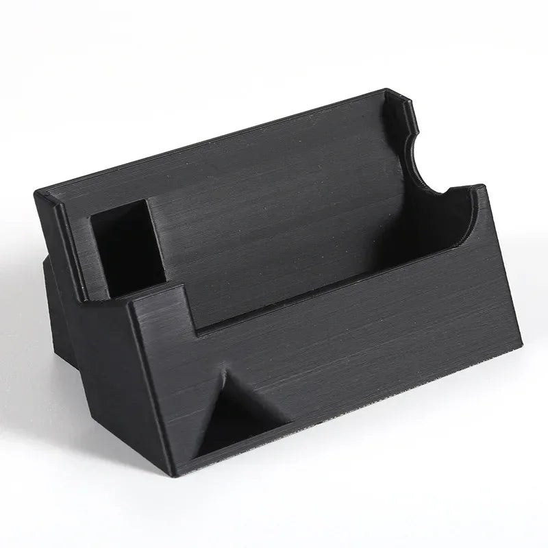 ATS MINI SI4732 DSP Radio Special 3D Printed Stand With built-in amplification - Urbizia
