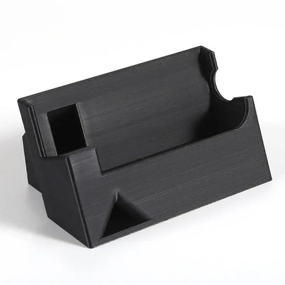 ATS MINI SI4732 DSP Radio Special 3D Printed Stand With built-in amplification - Urbizia