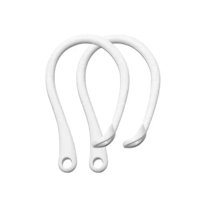 Bluetooth Earphone Silicone Earhook For Airpods 1/2 Pro Earpods Loop Clip Headset Ear Hook Replacement Headphone Accessories - Urbizia