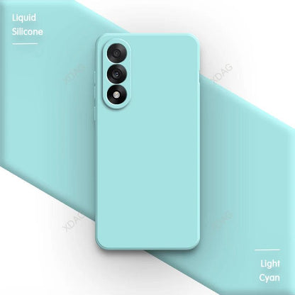 Liquid Silicone Shockproof Case for OnePlus Nord 5 / Ace 5