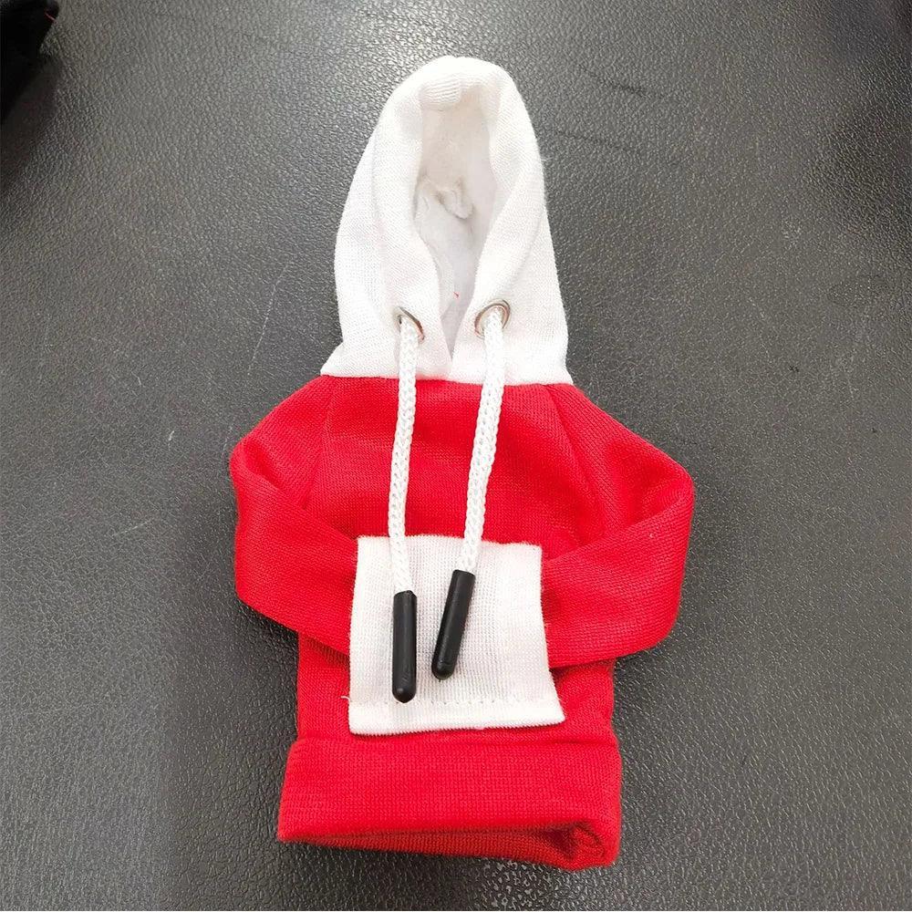 Universal Gear Shift Hoodie Cover - Urbizia