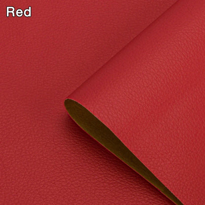 10-200cm Self Adhesive Leather Repair Patch Tape Self-Adhesive House DIY Fix For Sofa Moto Car Seat Bag Home Sheets Patches