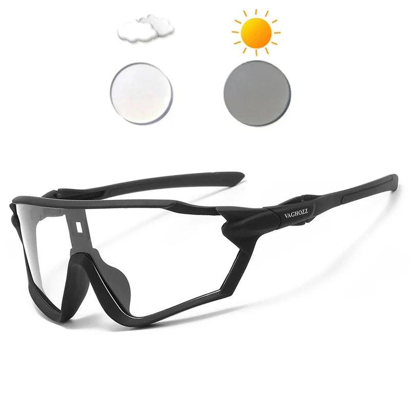 Polarized Glasses Fishing Sunglasses Men Driving Shades Male Eyeglasses Women UV400 Eyewear Hiking Classic Sun Glasses