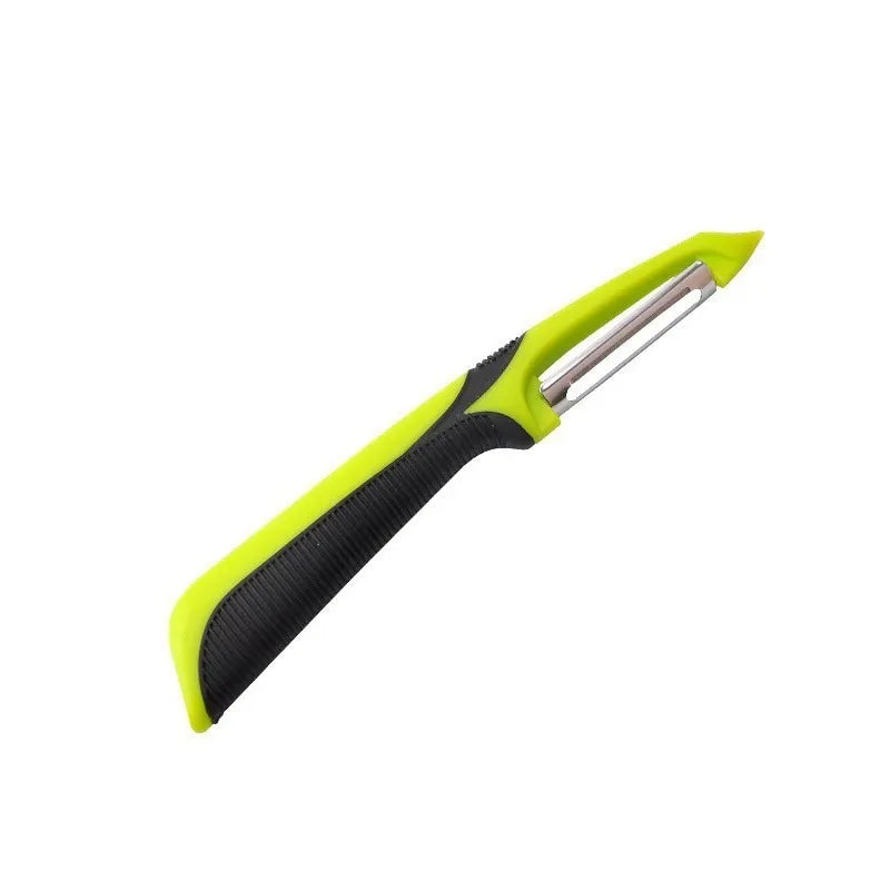 Anti-Slip Handle Vegetable & Fruit Peeler Tool