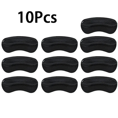 Silicone Heel Sticker Heels Protector Insoles Adjust Size Adhesive Non-slip Shoe Pads Pain Relief Foot Care Insert
