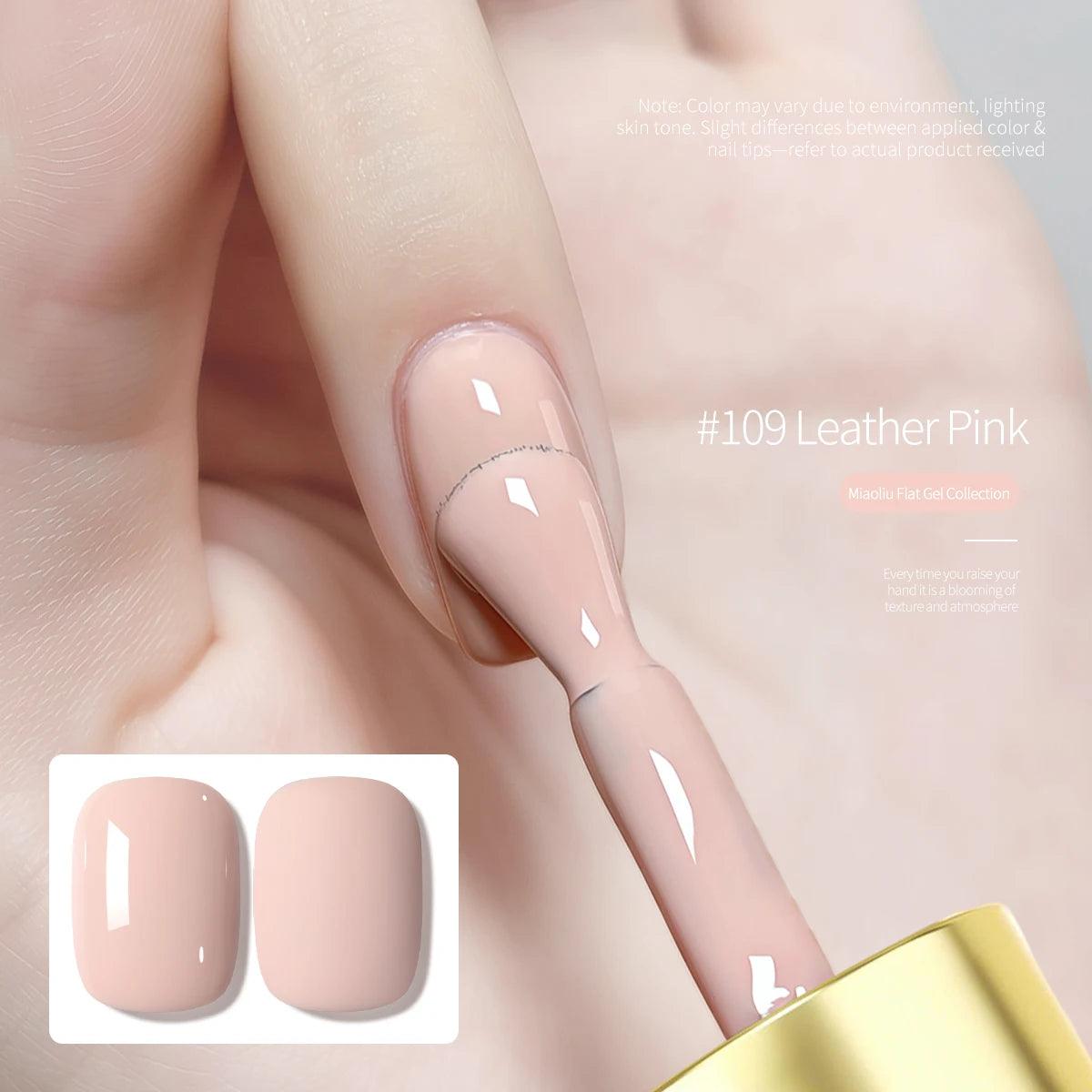 XEIJAYI 35-color 15ml Popular Series Nail Gel Pure  Gel Nail Add Semi-Permanent Soak Off UV LED Construction