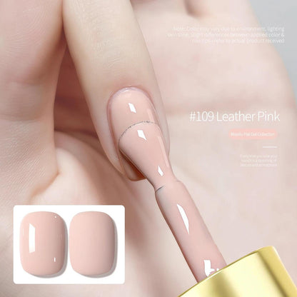 XEIJAYI 35-color 15ml Popular Series Nail Gel Pure  Gel Nail Add Semi-Permanent Soak Off UV LED Construction