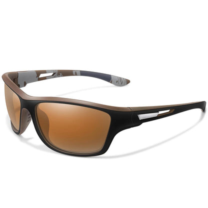 Polarized UV400 Fishing Sunglasses for Men & Women