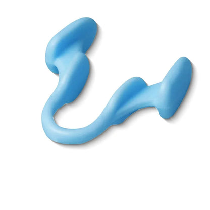 Silicone Nose Clip Anti-Snoring Nasal Dilator for Sleeping Breath Easier Snore Right Nasal Clip Improve Respiratory Comfort