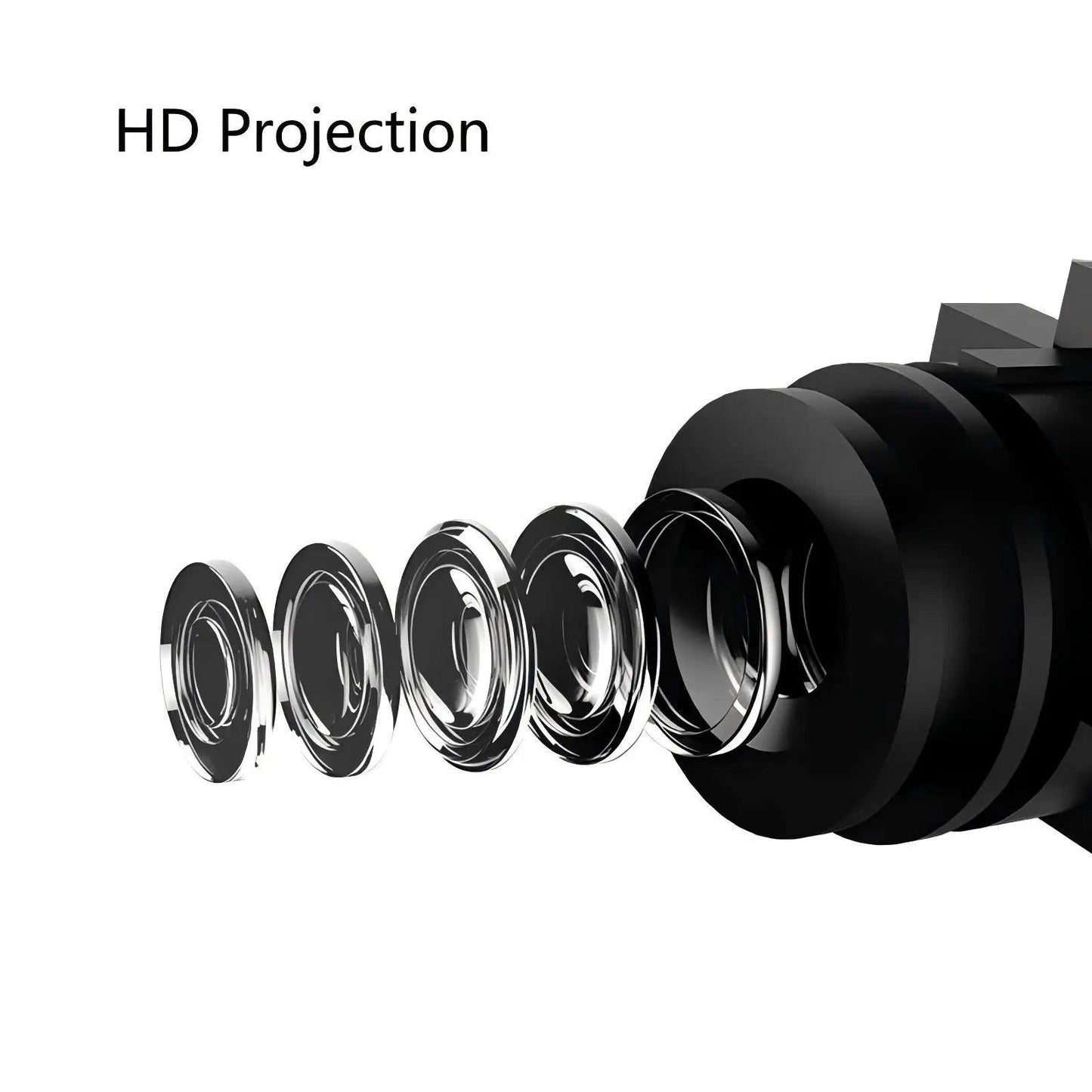 HD 2PC LED Car Door Projector Welcome Light For Tesla Model Y RWD Launch Juniper 2025 Model 3 highland S X 2019-2026 Accessories
