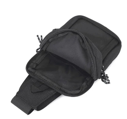 Men's Bag Fashion Oxford Small Casual Men Mini Handbags Male Cross Body Shoulder Messenger Bags For Men Purses and Handbags