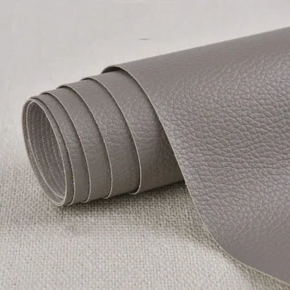 Self-Adhesive DIY Self Adhesive PU Leather Repair Patches Fix Sticker for Sofa Car Seat Table Chair Bag Shoes Bed Home