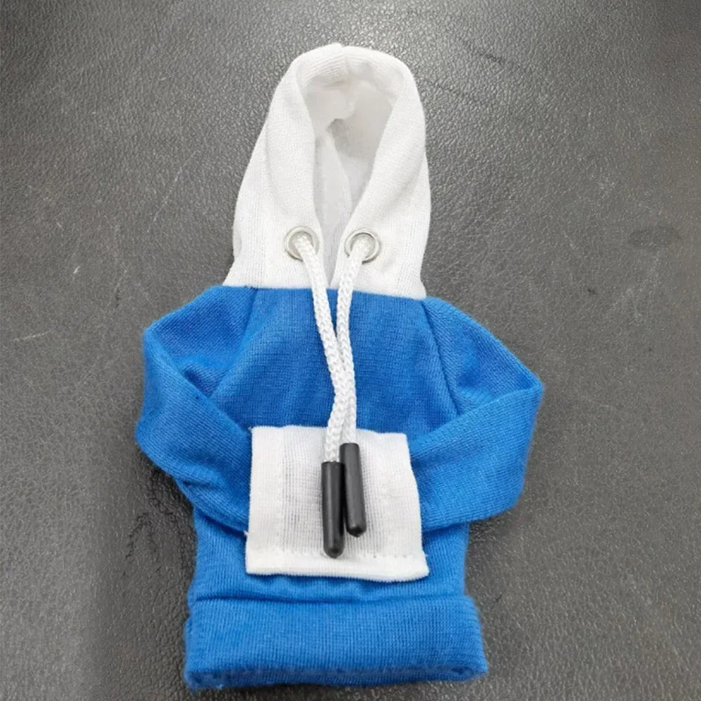 Universal Gear Shift Hoodie Cover - Urbizia