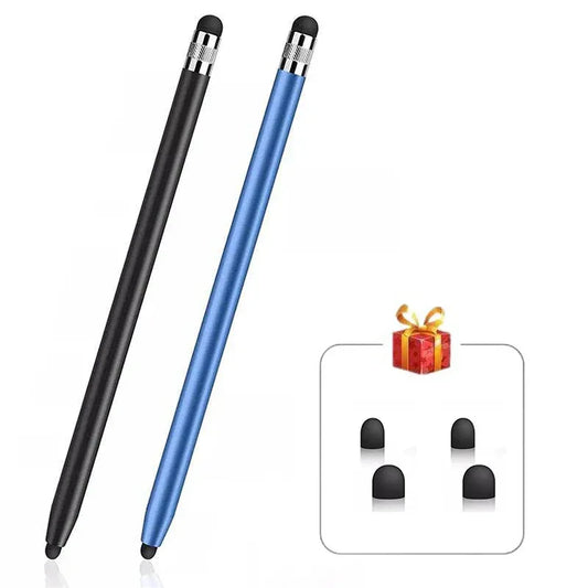 Universal Dual Tip Stylus Pen for Tablet & Phone