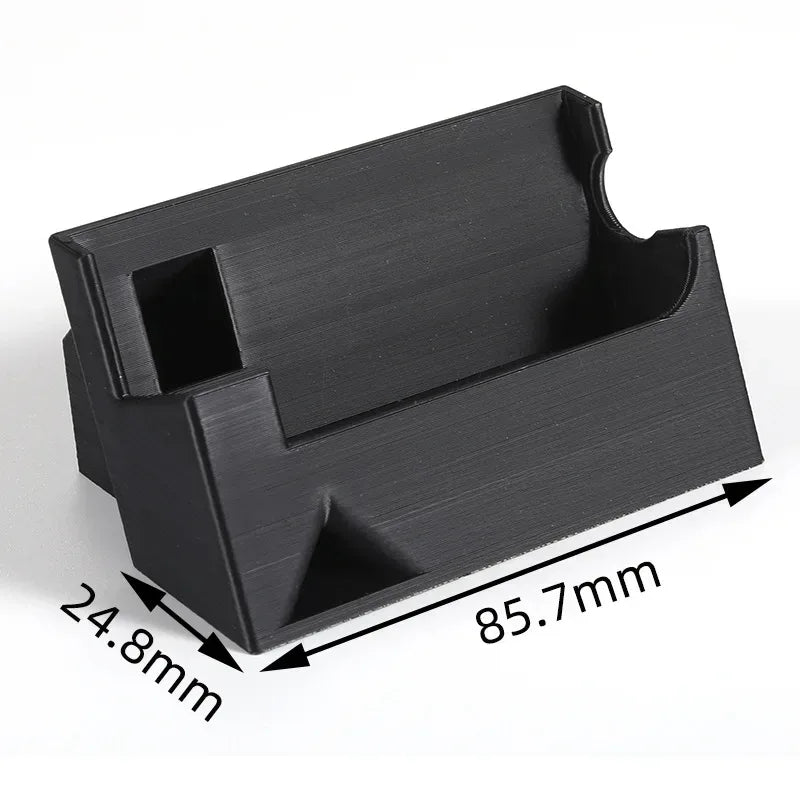 ATS MINI SI4732 DSP Radio Special 3D Printed Stand With built-in amplification - Urbizia