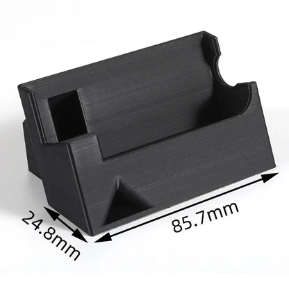 ATS MINI SI4732 DSP Radio Special 3D Printed Stand With built-in amplification - Urbizia